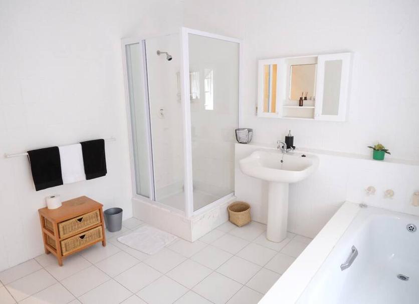 Badkamer Foto's