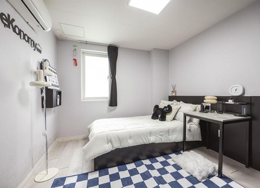 Slaapkamer Foto's
