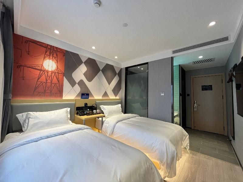 Slaapkamer