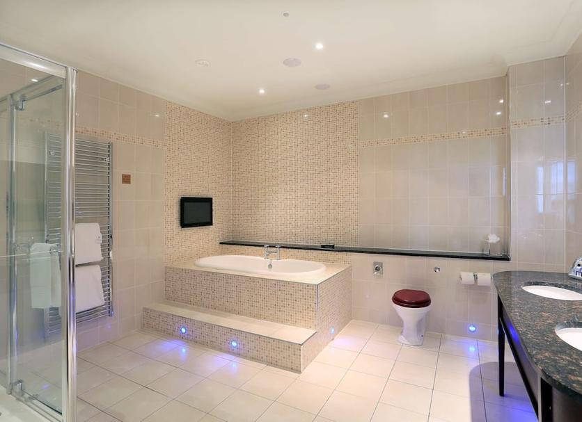 Badkamer Foto's