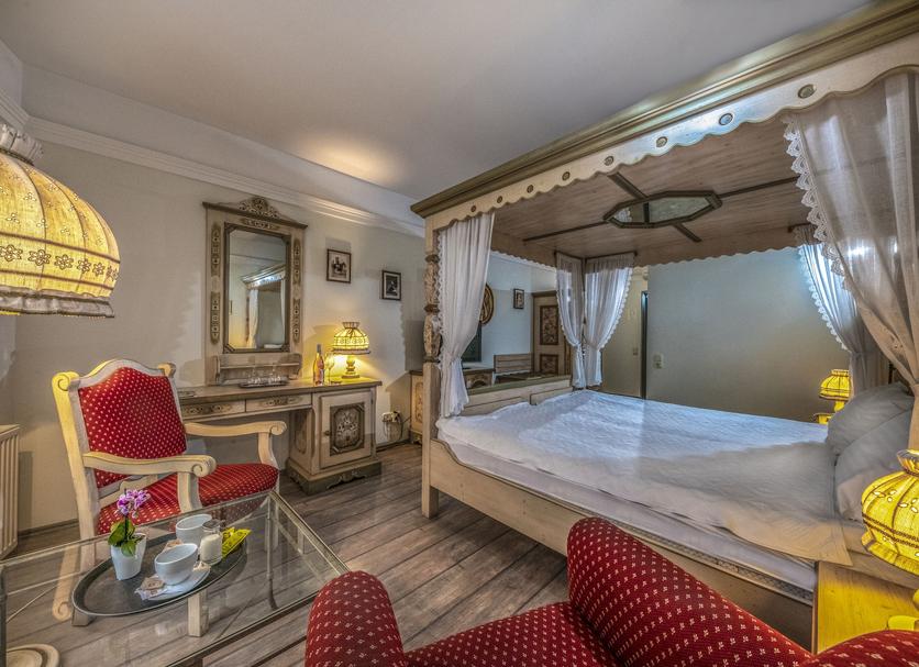 Slaapkamer Foto's