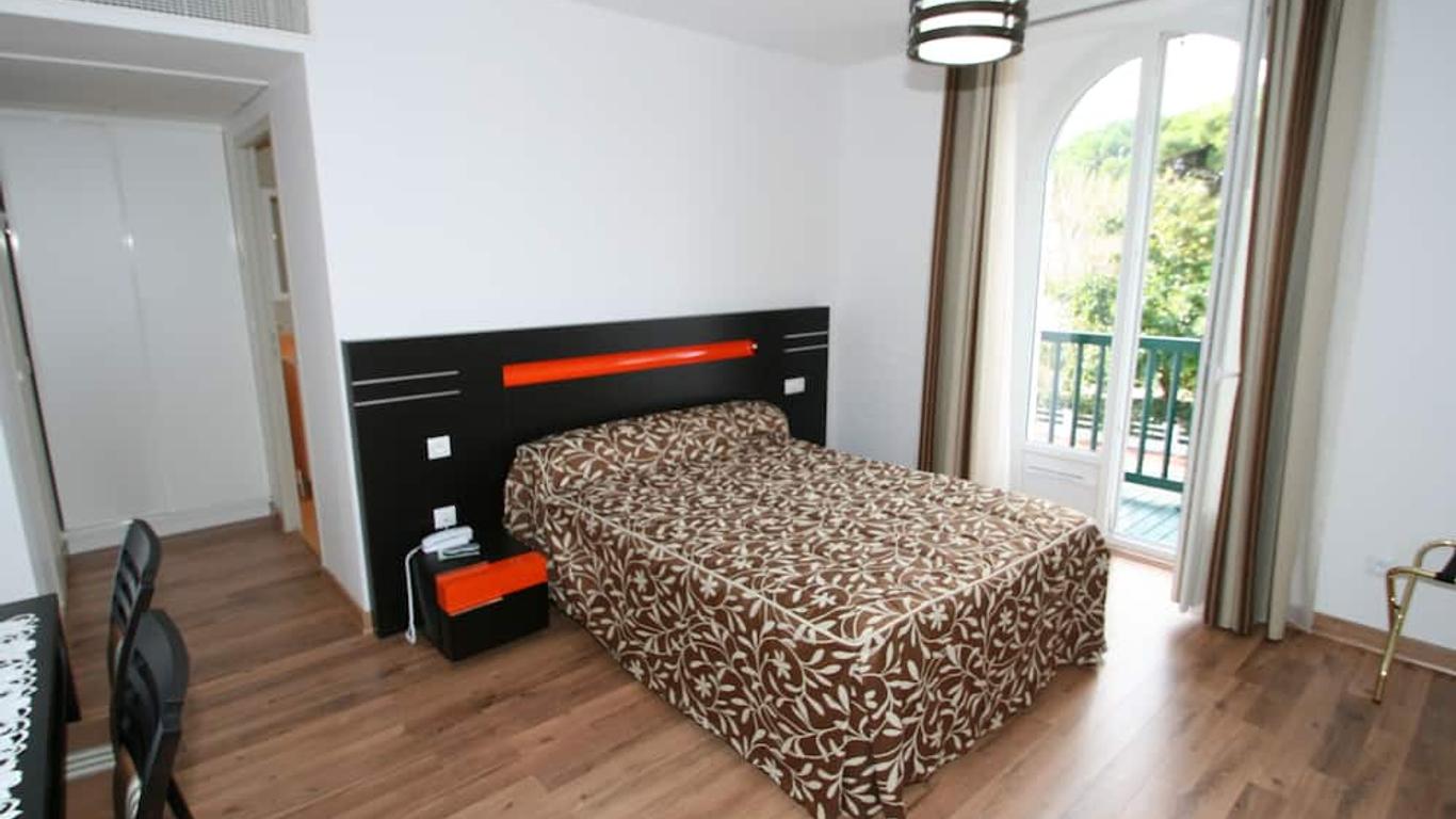 Hotel Lafon