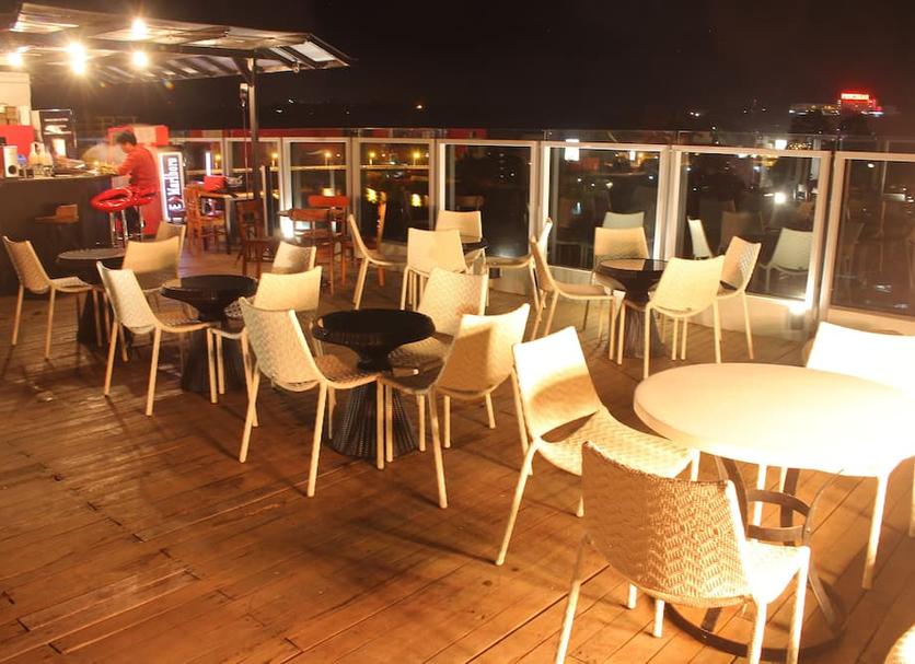 Restaurant Foto's