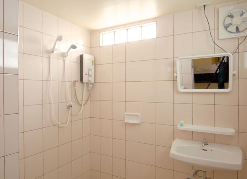 Badkamer Foto's