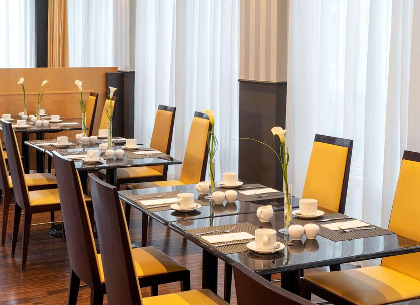 Restaurant Foto's