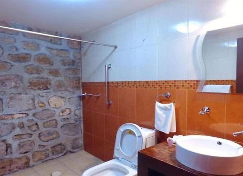 Badkamer Foto's