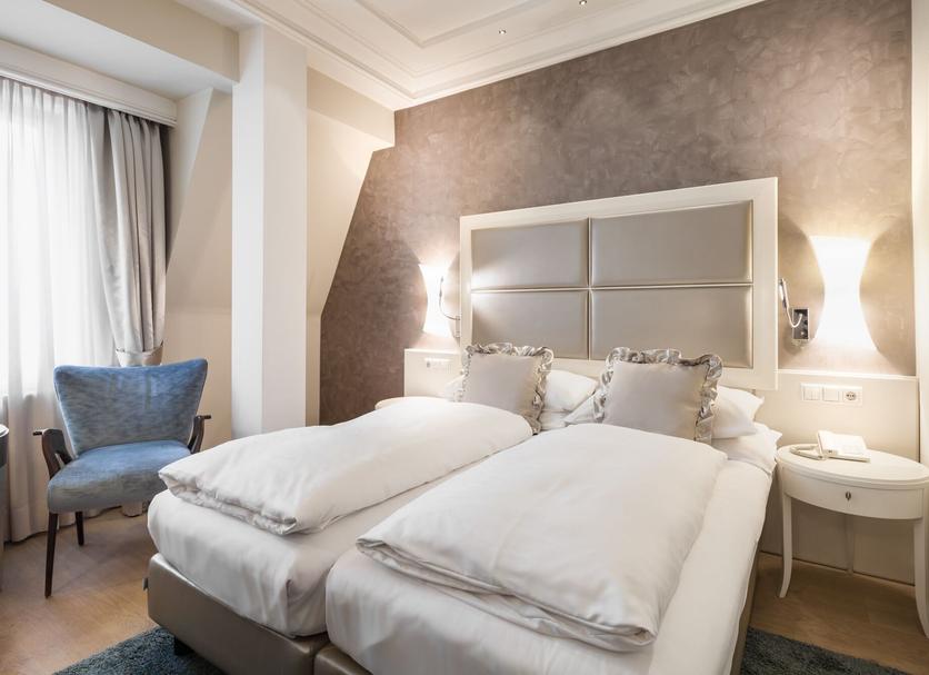 Slaapkamer Foto's