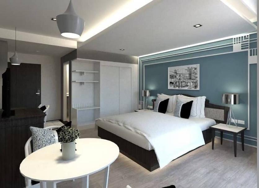 Slaapkamer Foto's