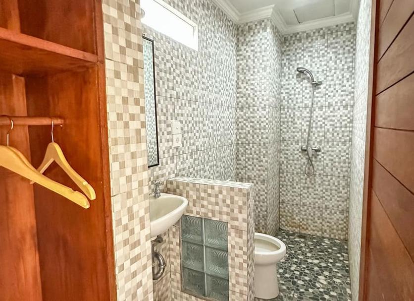 Badkamer Foto's