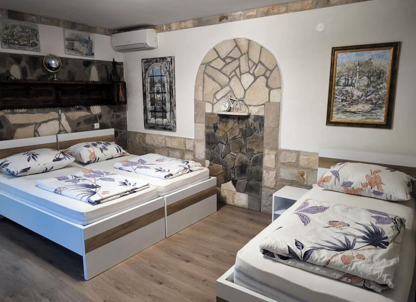 Slaapkamer Foto's