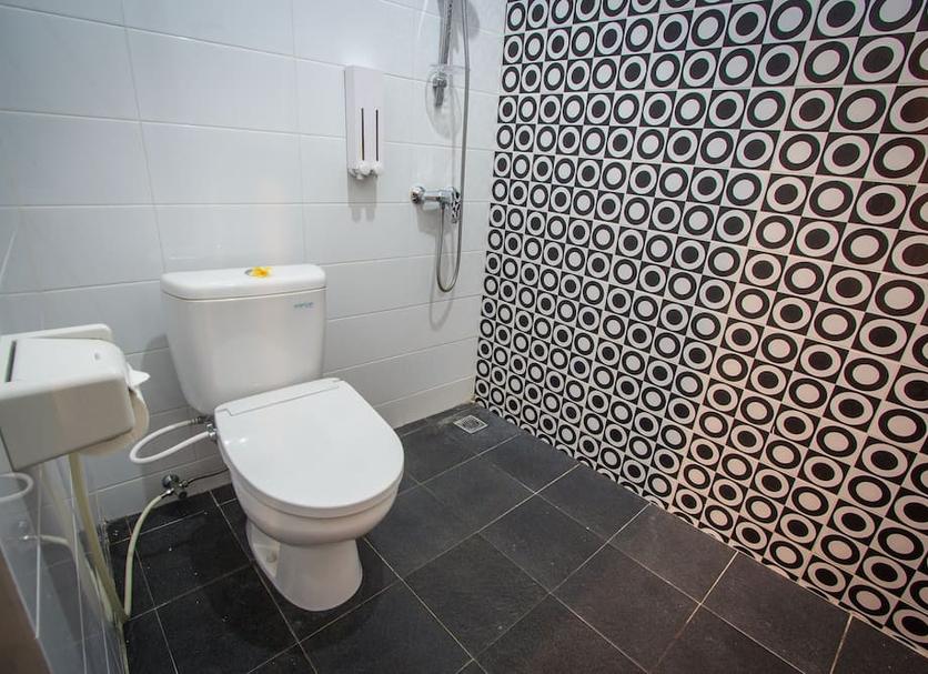 Badkamer Foto's