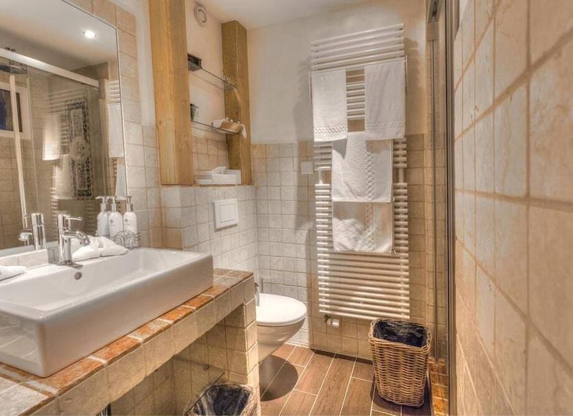 Badkamer Foto's