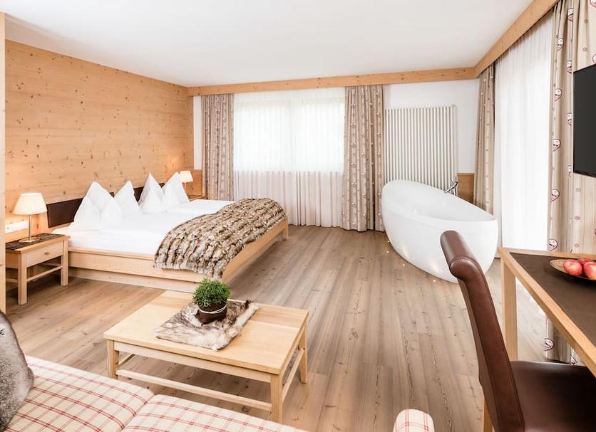 Slaapkamer Foto's