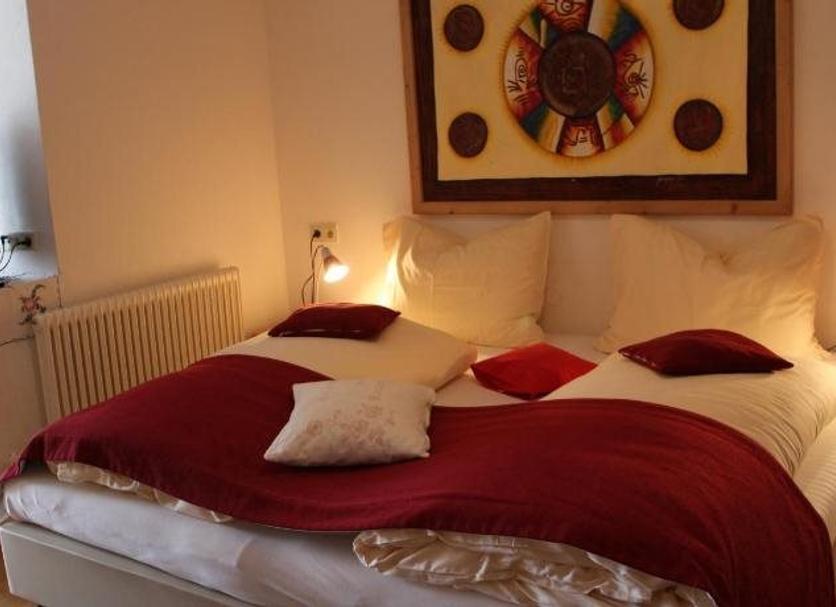 Slaapkamer Foto's