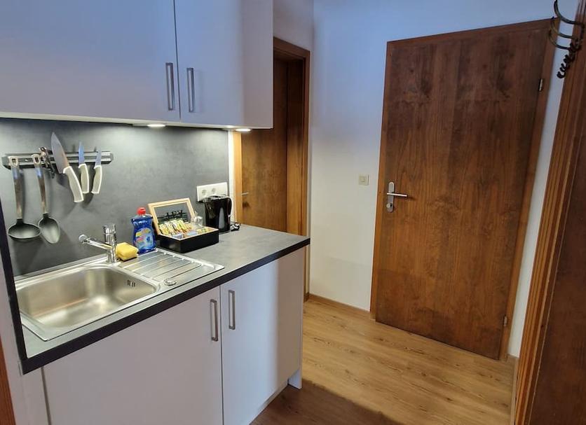 Keuken Foto's