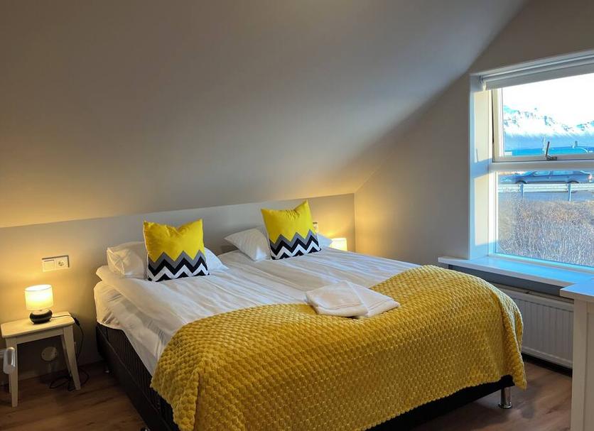 Slaapkamer Foto's
