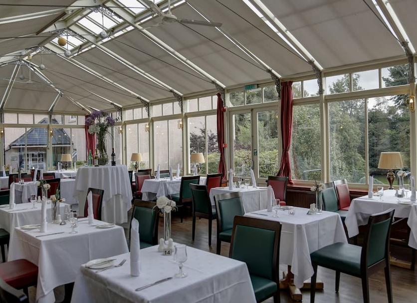 Restaurant Foto's