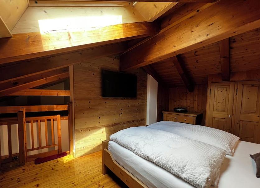 Slaapkamer Foto's