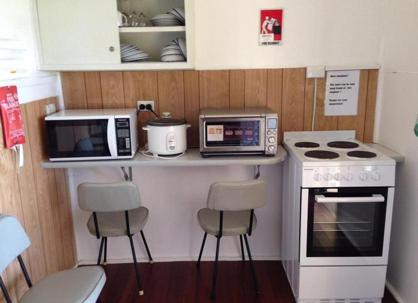Keuken Foto's