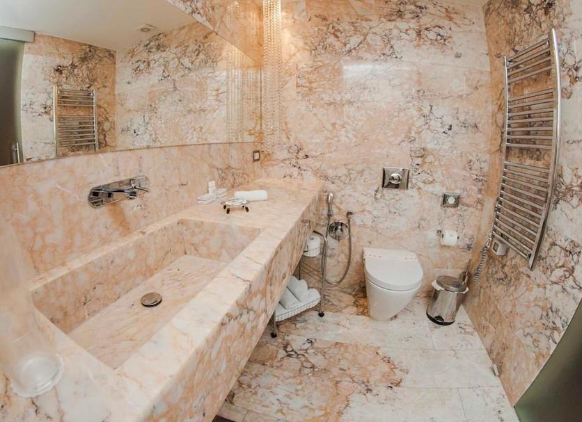 Badkamer Foto's