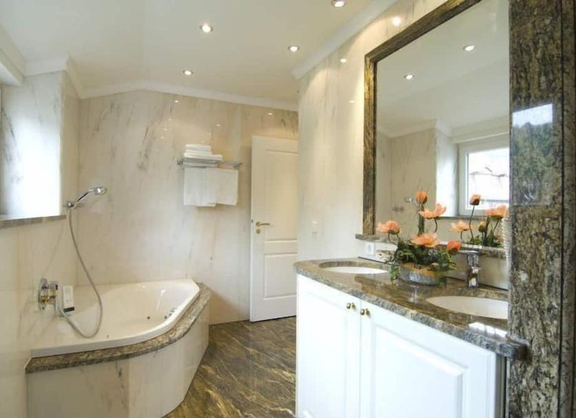 Badkamer Foto's