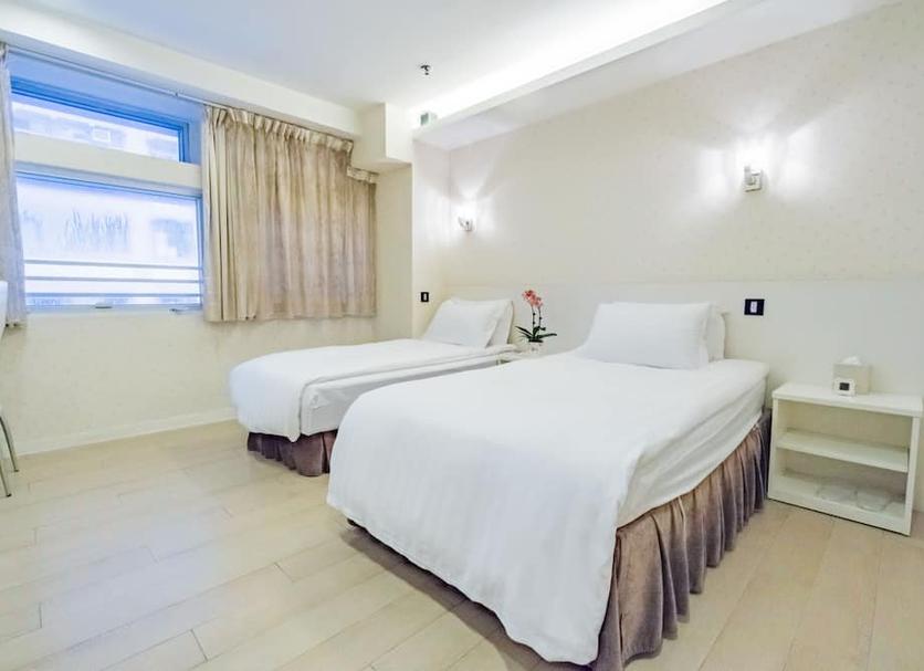 Slaapkamer Foto's