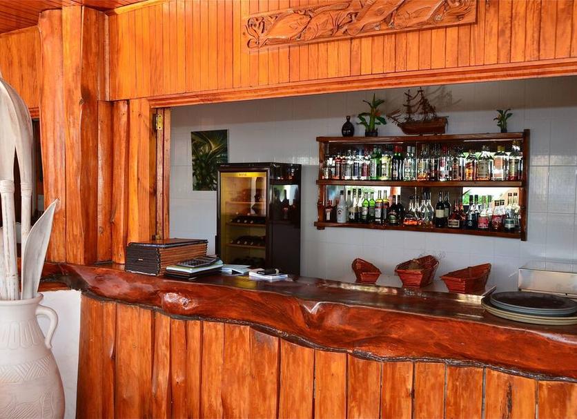 Bar Foto's