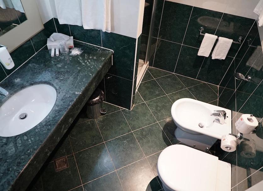 Badkamer Foto's