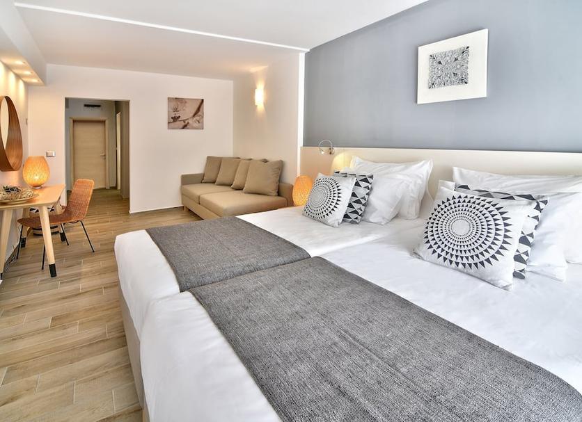 Slaapkamer Foto's