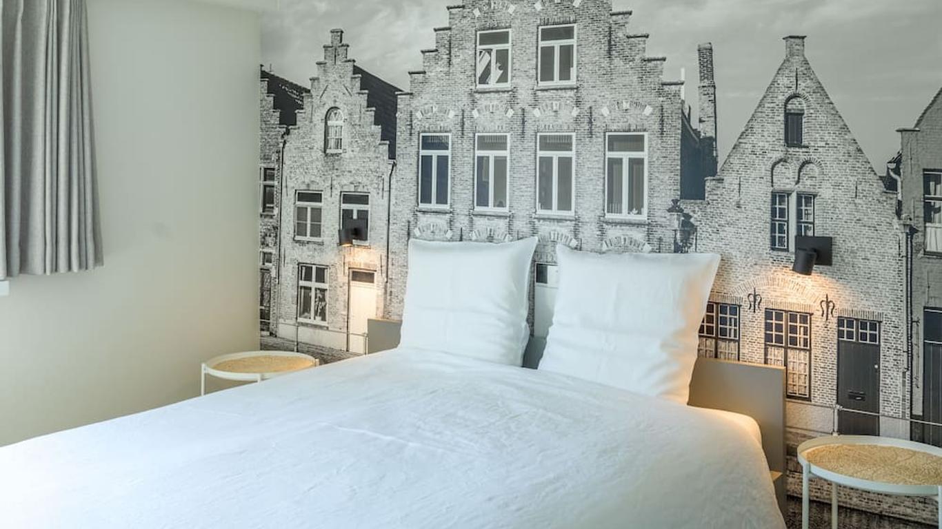 Antares Bed and Breakfast