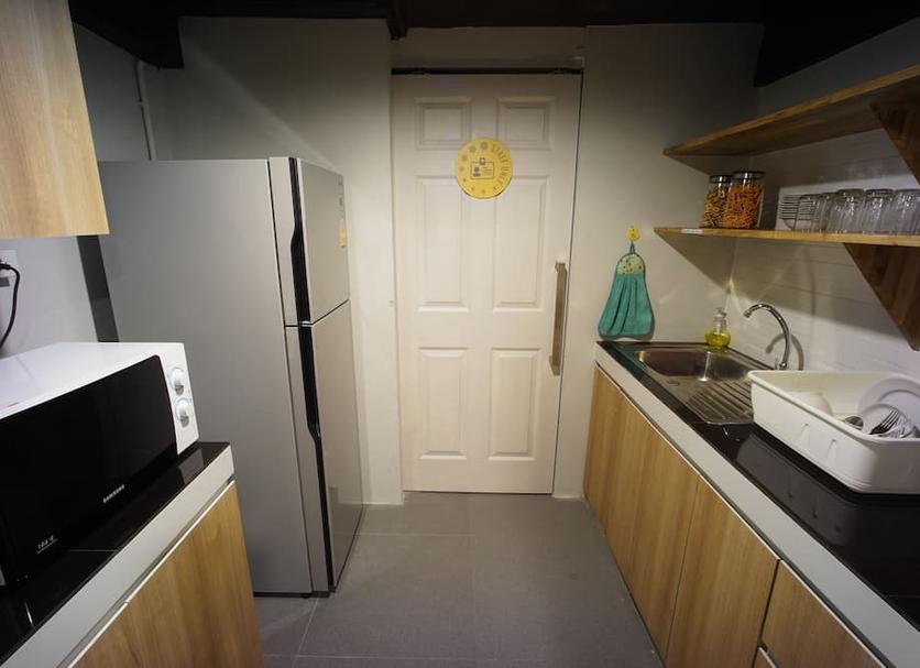 Keuken Foto's