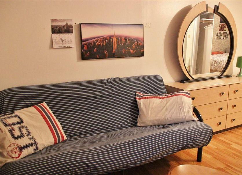 Huiskamer Foto's