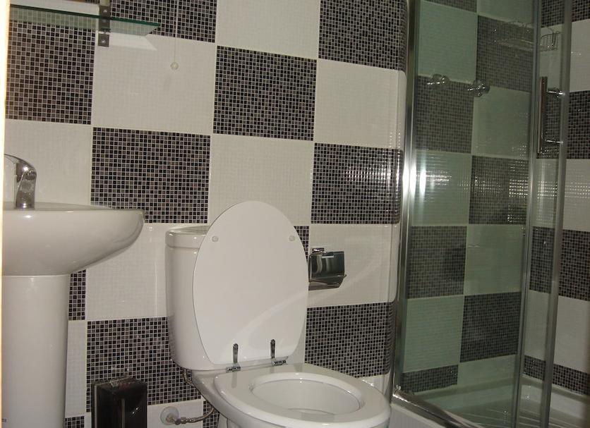 Badkamer Foto's