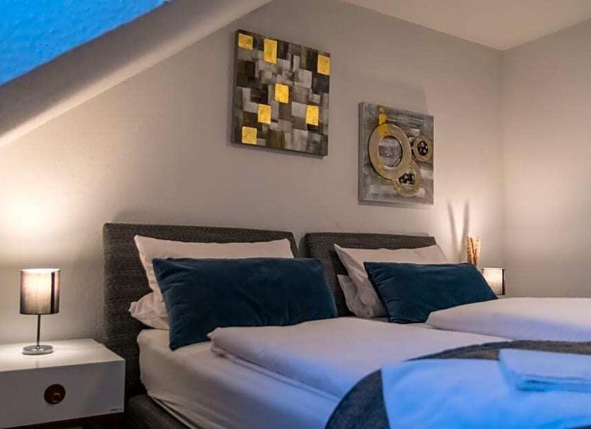 Slaapkamer Foto's