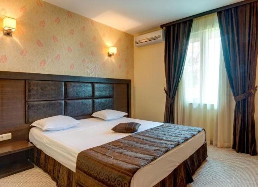Slaapkamer Foto's