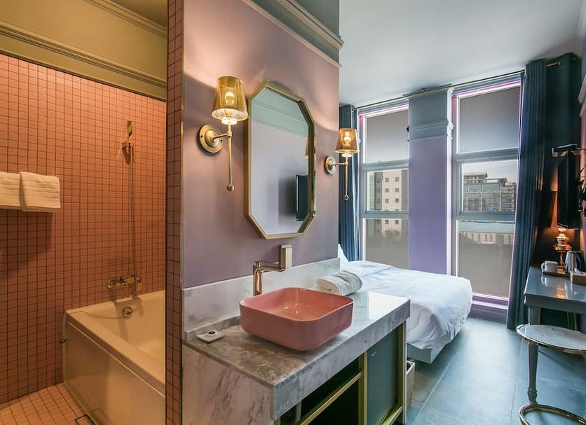 Badkamer Foto's