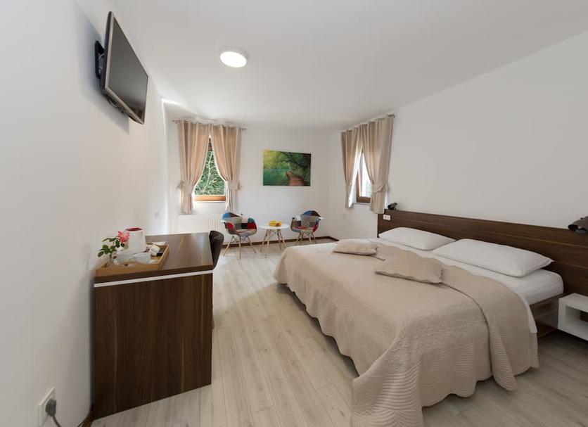 Slaapkamer Foto's