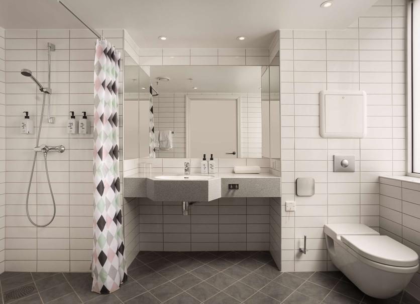 Badkamer Foto's