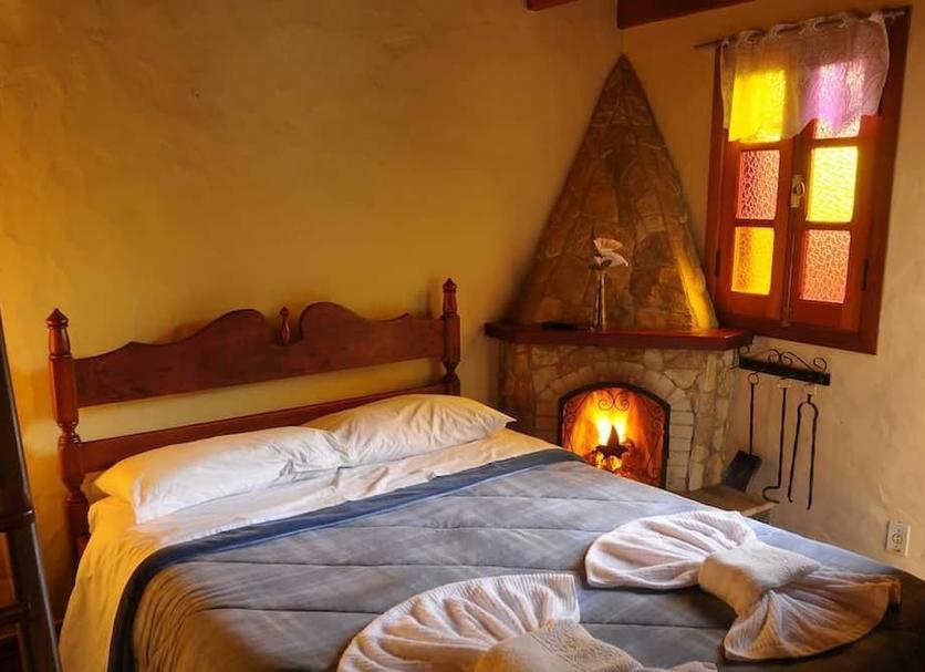 Slaapkamer Foto's