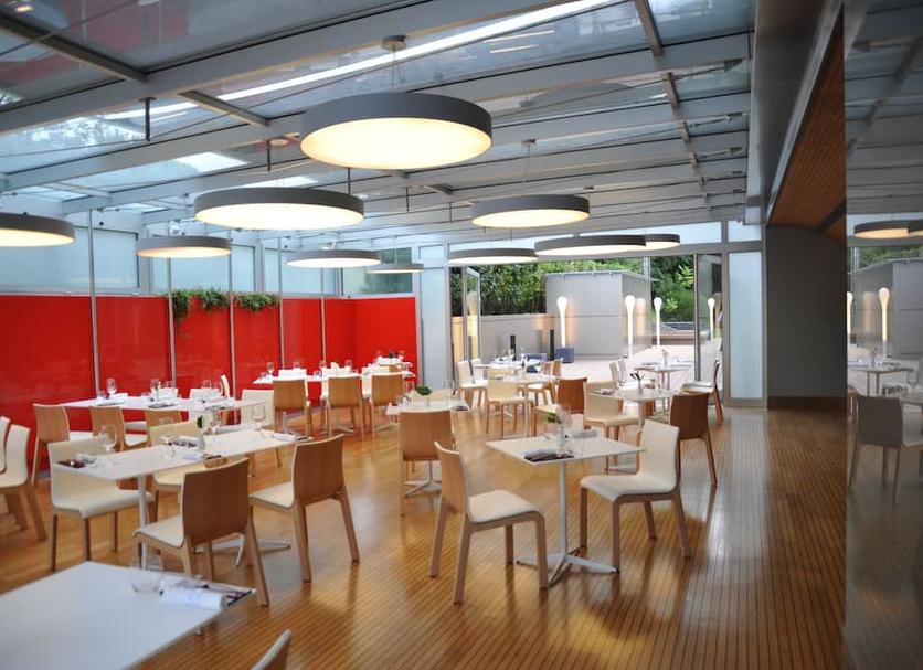 Restaurant Foto's
