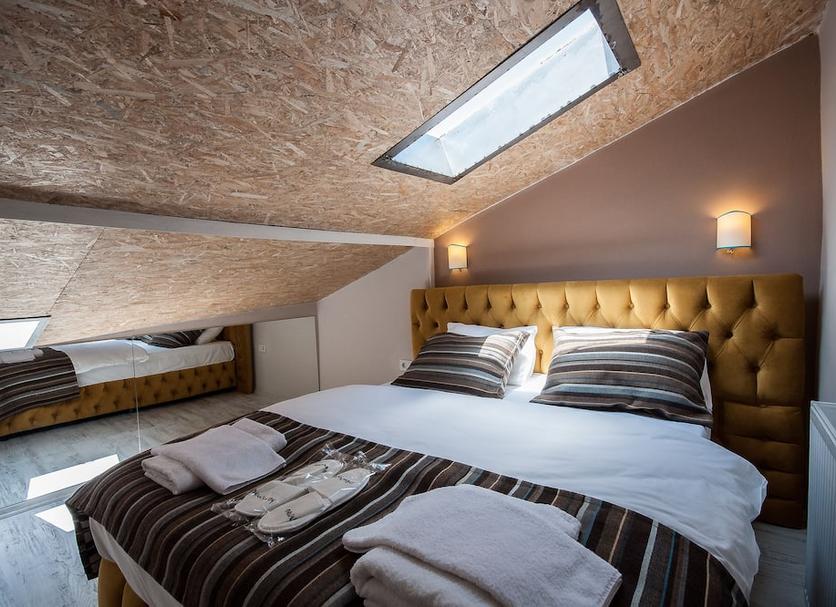 Slaapkamer Foto's