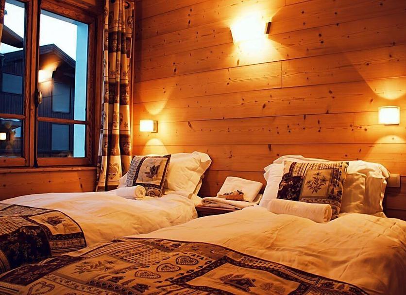 Slaapkamer Foto's