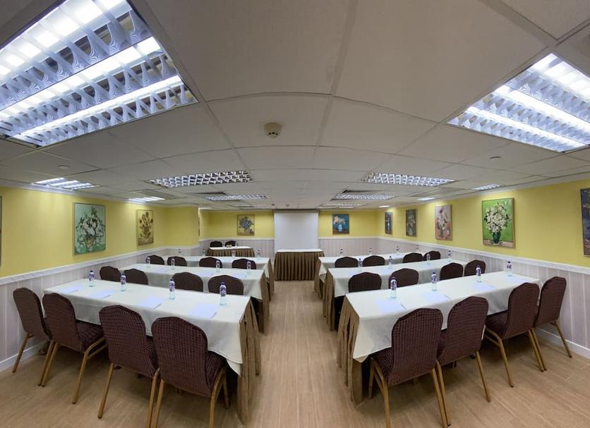 Vergaderzaal Foto's