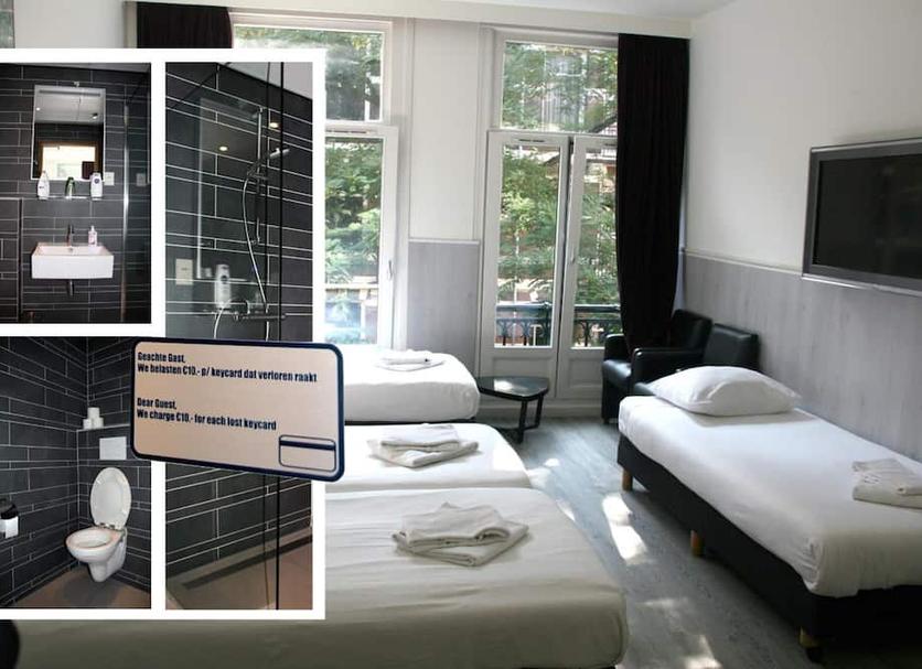 Slaapkamer Foto's