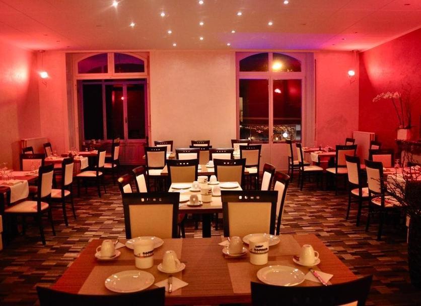 Restaurant Foto's