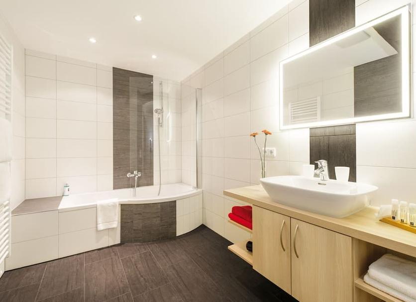 Badkamer Foto's