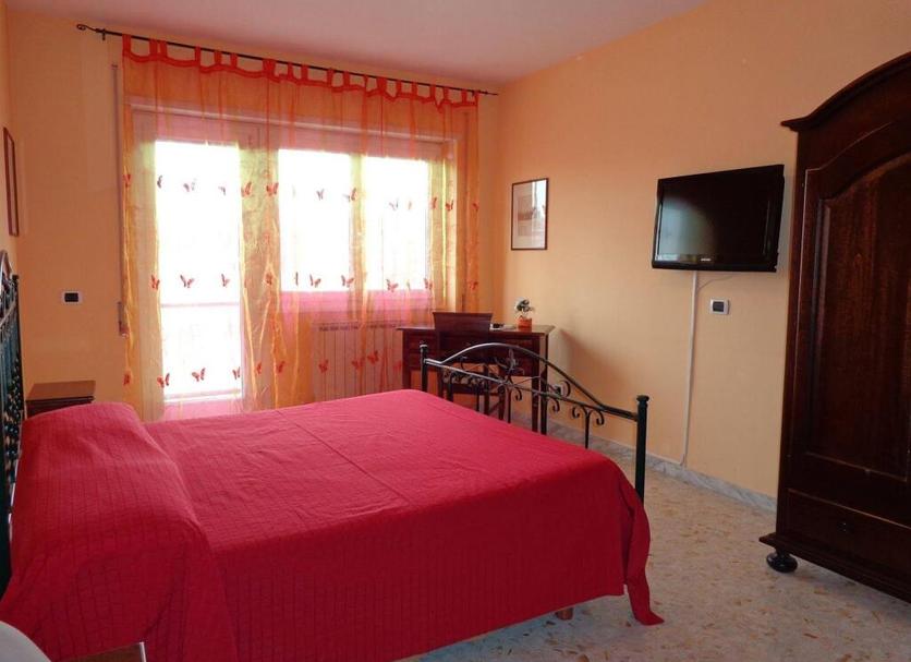 Slaapkamer Foto's