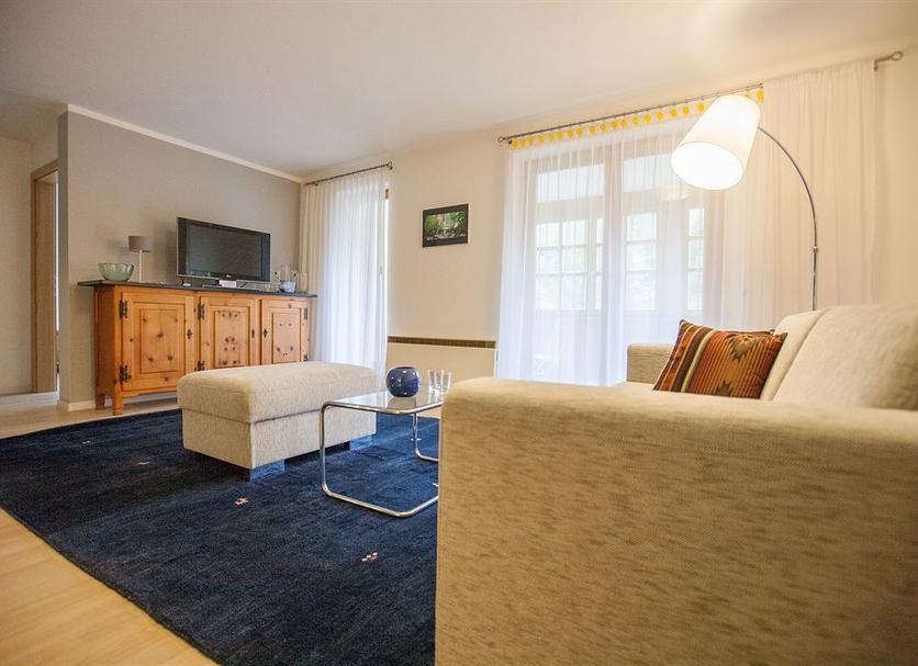 Huiskamer Foto's