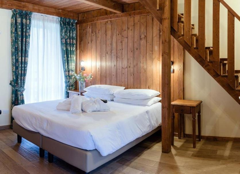 Slaapkamer Foto's