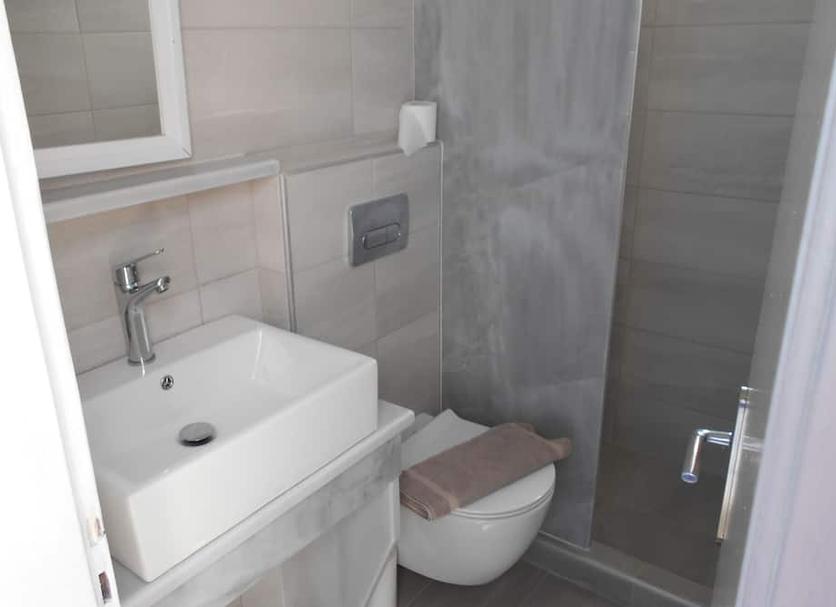 Badkamer Foto's